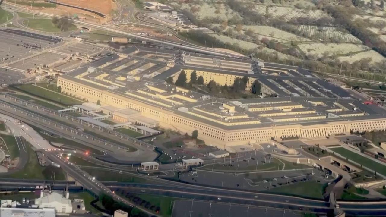 賺戰爭財？美防長攻伊前夕疑試圖投資國防ETF　美國五角大廈回應了