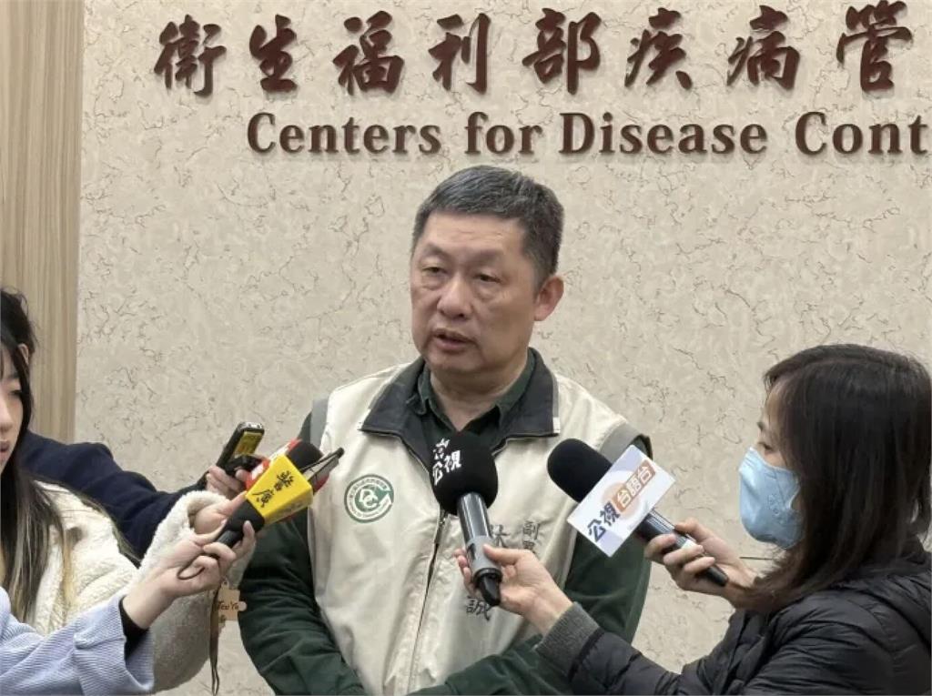 C肝群聚診所喊冤   疾管署搬鐵證打臉！「有點醫學常識就知風險」