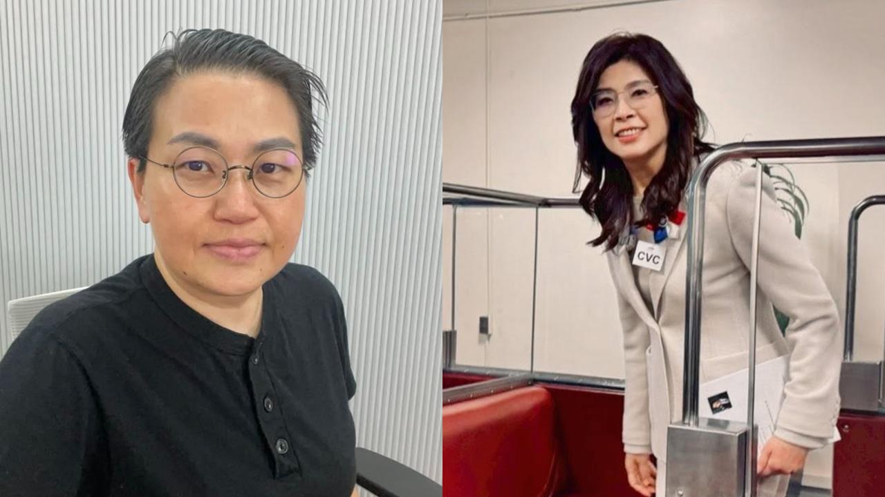 鄭麗文訪美爭議不停！作家批「表演型人格」：不外交只想滿足網紅戲癮