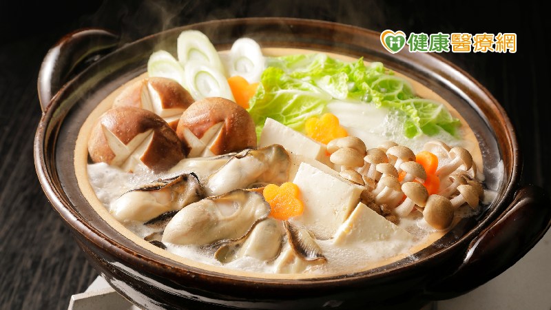腎臟病友火鍋怎麼吃?　營養師：清水湯底、天然食材、吃料不喝湯!
