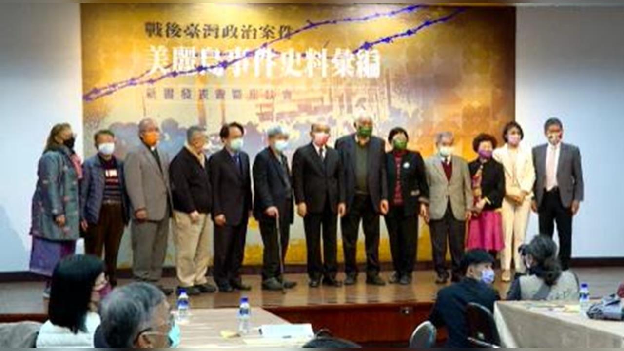 歷史觀測站/藍白快看!這才是真獨裁 46年前「僅做這事」差點被處死