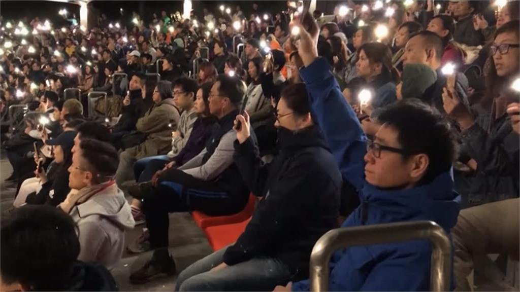 夜線／打臉！「港警明顯缺陷」港府邀約專家集體請辭