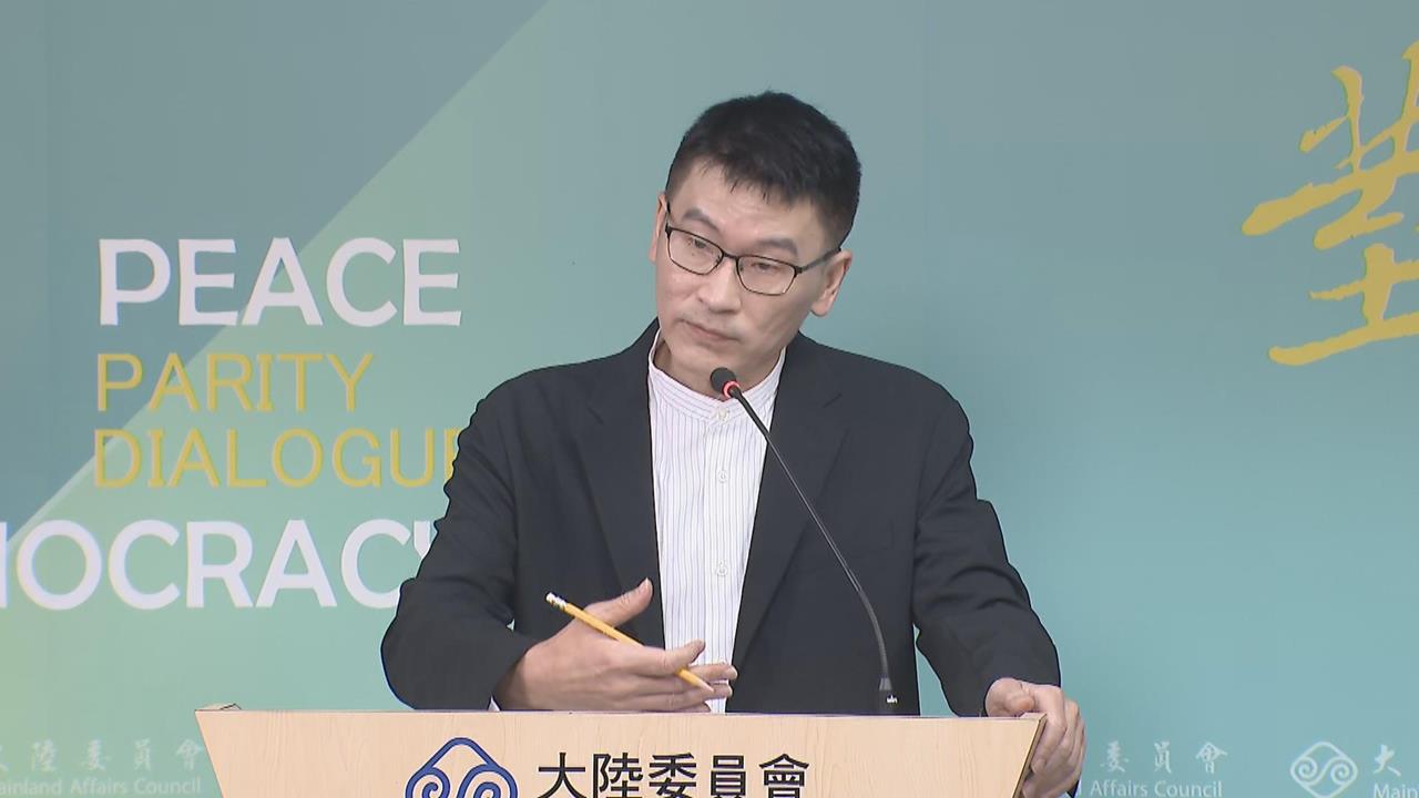 快新聞／《中時》記者又嗆聲！質疑「媒體報導對中國不友善」　梁文傑回應了