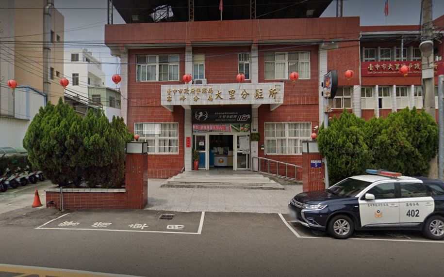 快新聞／台中大里巡佐值班昏倒「搶救一天」救不回　今晨拔管離世