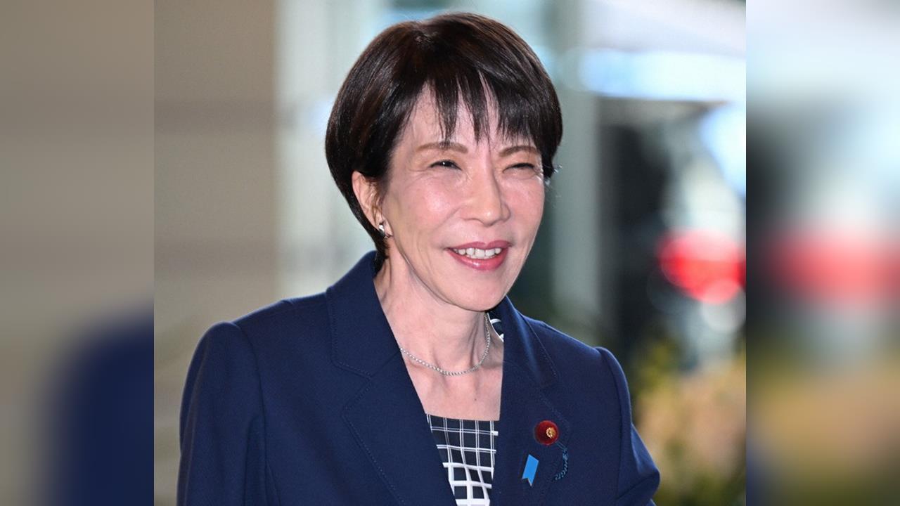 快新聞／高市早苗政治豪賭　擬「閃電解散」眾院盼提前大選一舉單獨過半