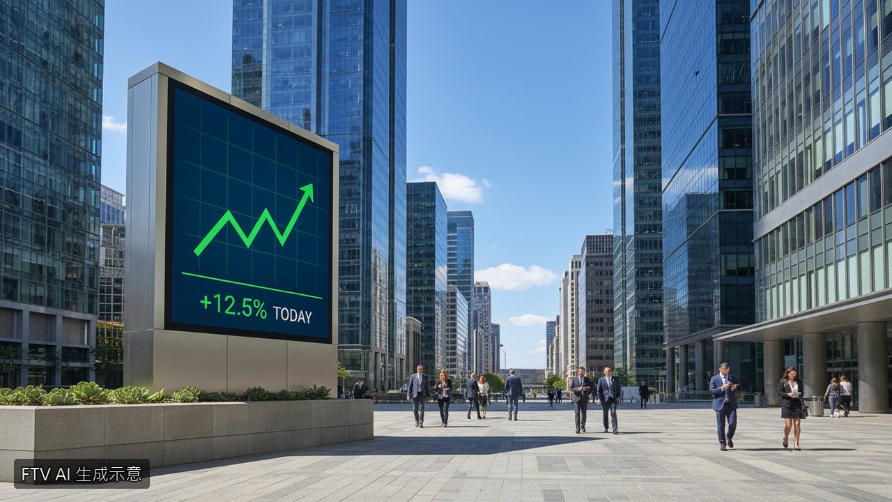 挪威主權基金谷底反彈！今年報酬率達4.2% 規模突破2.2兆美元