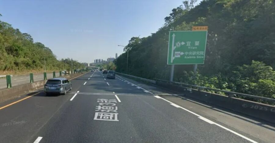 全台最容易下錯的高速公路交流道？網友點名「這裡」很容易迷航
