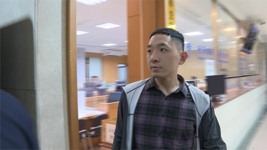 罷免陳乃瑜團隊涉偽造提議書　羅明才辦公室主任+3助理聲押