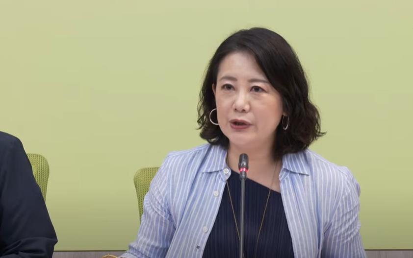 快新聞／國民黨有臉嗆公民團體造假？　綠委曝：一階死亡連署數差160倍