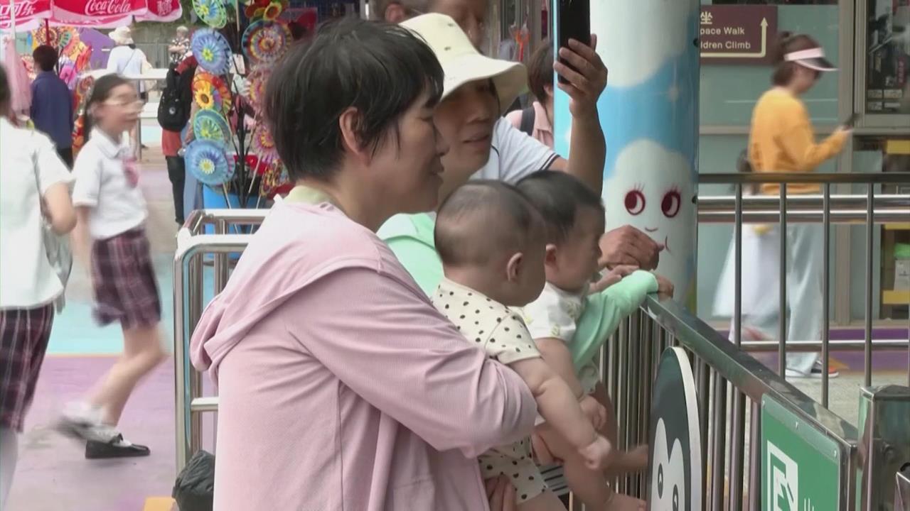 敢婚不敢生！　中國祭「全國通辦」掀結婚潮　「此課題」嚴峻難救出生率