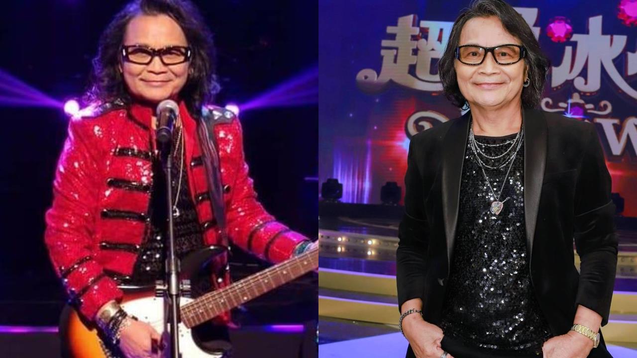 71歲沈文程曾參與「越戰」結識美國乾爹!他霸氣發聲:當兵是天經地義