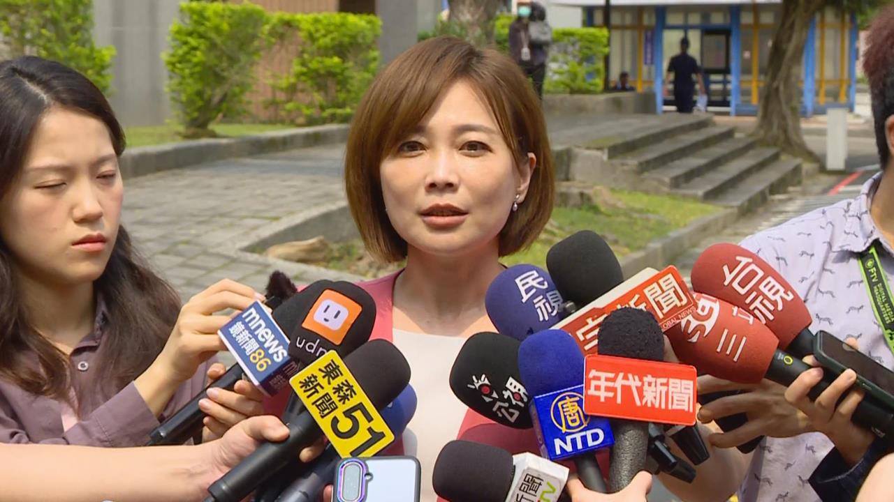 快新聞/國民黨認了!鄭麗文訪中經費「竟由全民買單」 總統府1句話狠打臉