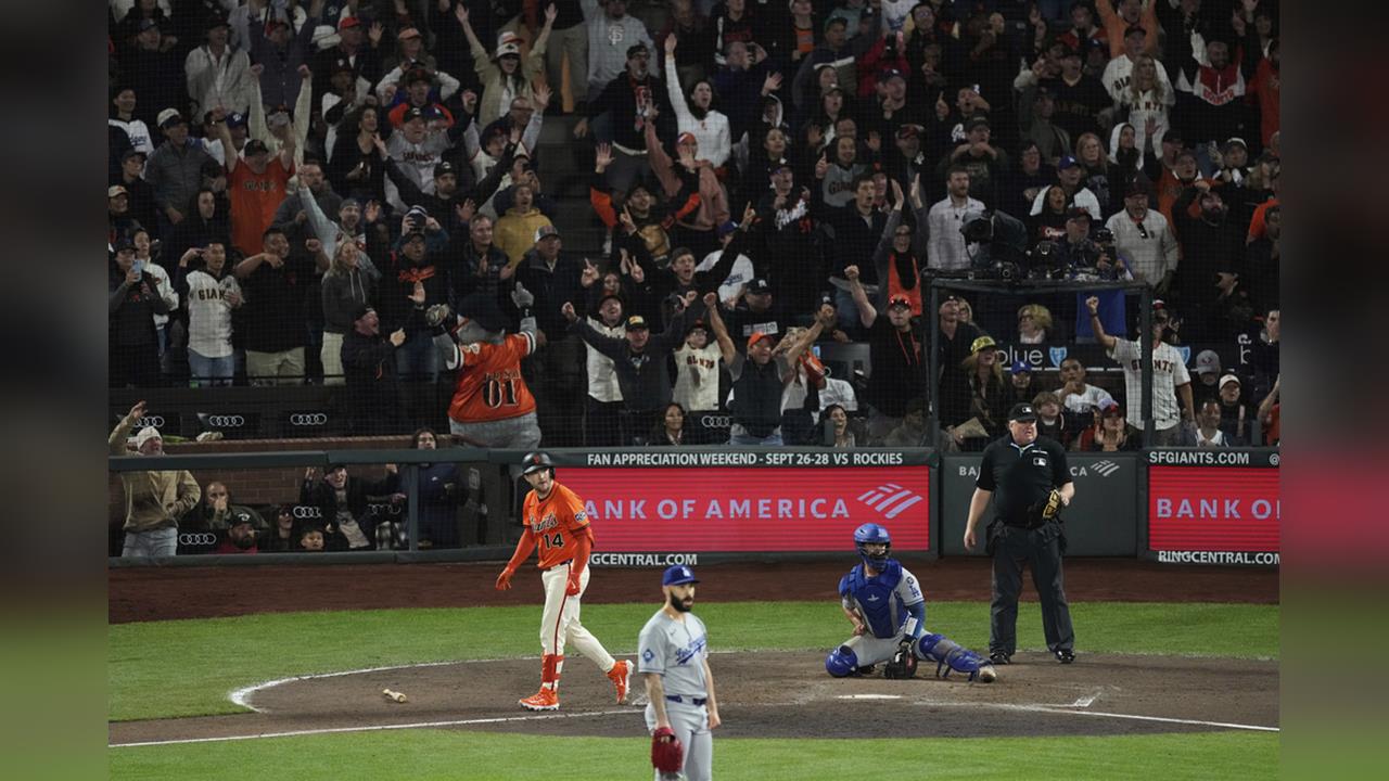 MLB(影)／慘挨再見滿貫砲！道奇明星守護神破大防：今年糟透了