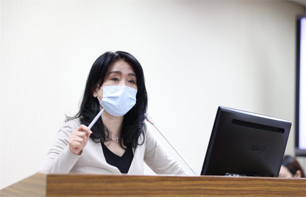 傳李貴敏將擔任侯友宜副手？　綠委諷：正的人選都還沒宣布
