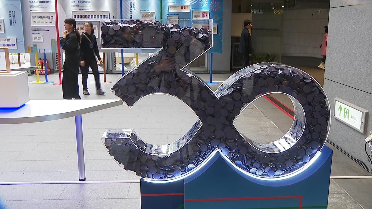 北捷通車30年　蔣萬安憶木柵線約會時光　文湖線翻新成考驗