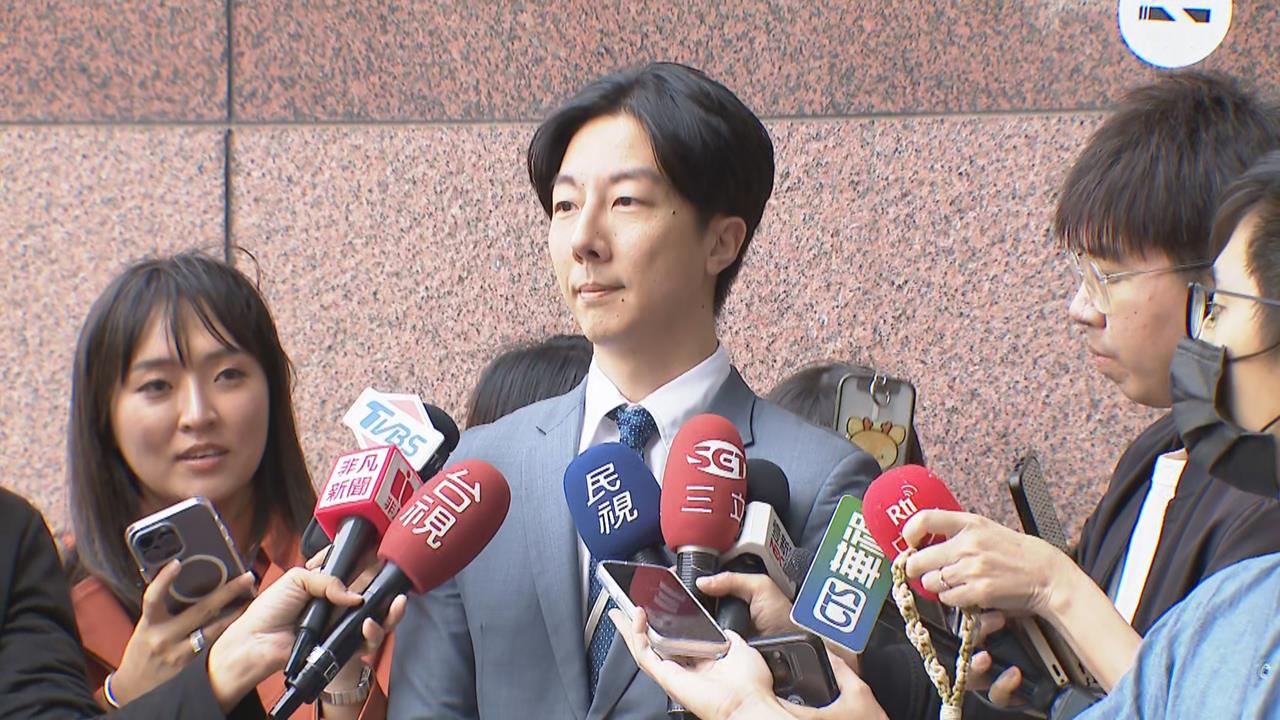 快新聞／民進黨台北、桃園人選將出爐？吳崢曝選對會最新進度