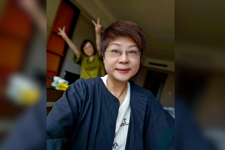 快新聞／新竹停止沉淪！　林志潔曝：高虹安、鄭正鈐罷免案二階連署「不用補件」