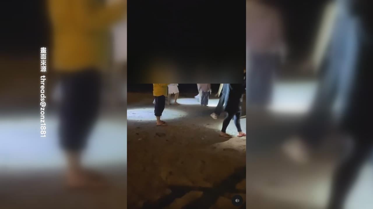 夜間活動帶房客「抓寄居蟹、沙蟹」挨轟 墾丁飯店業者致歉