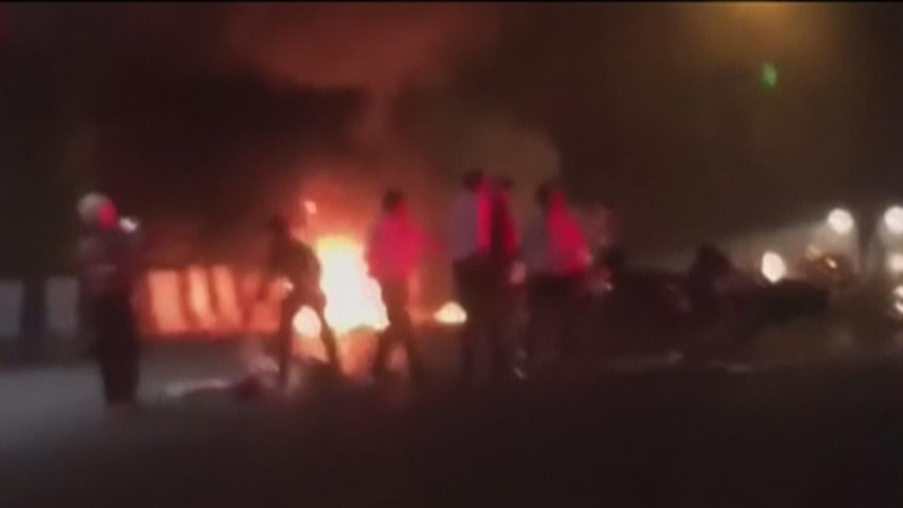 曼谷四面佛爆炸案歷經10年終判決　2維族男子判死