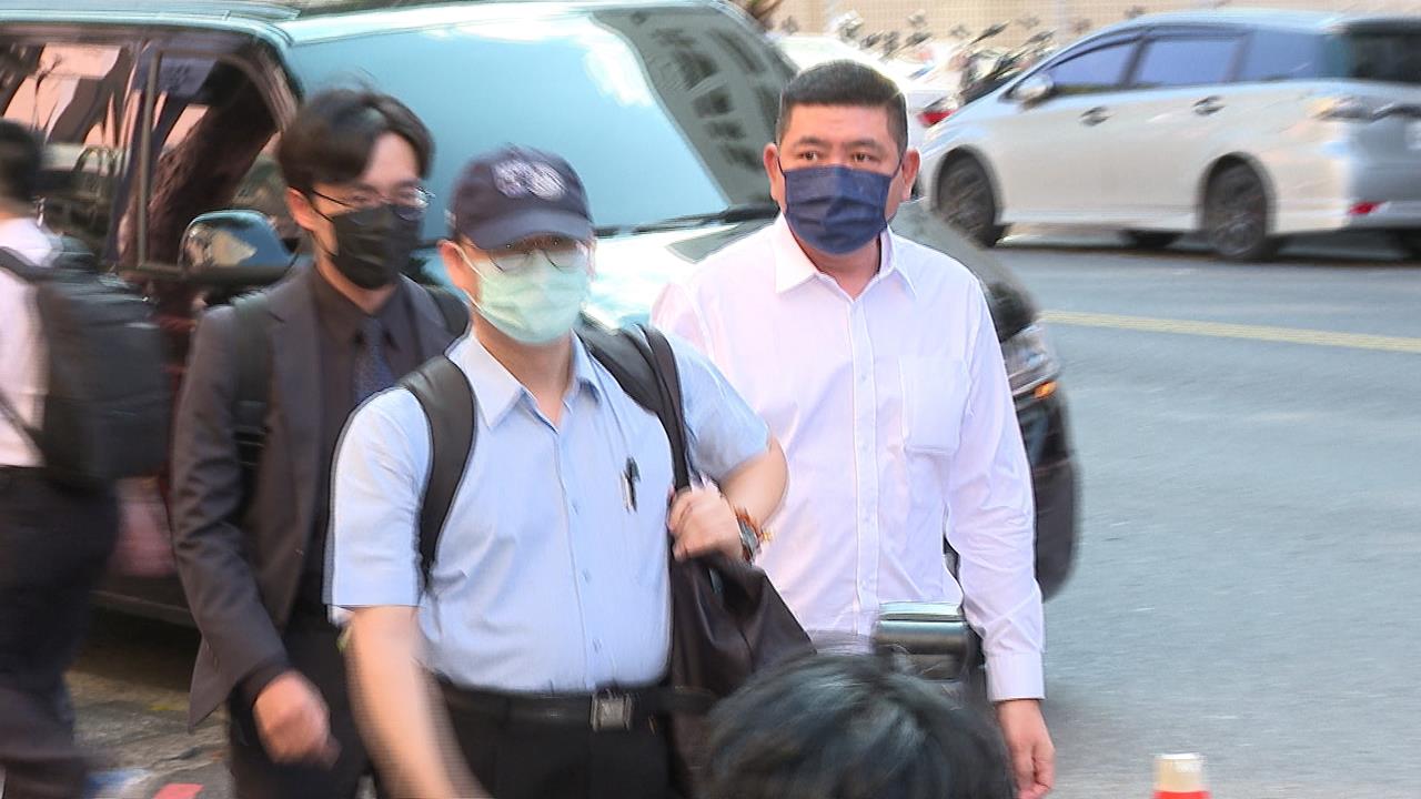 NONO涉性侵未遂一審判2年半 二審首開庭拚無罪