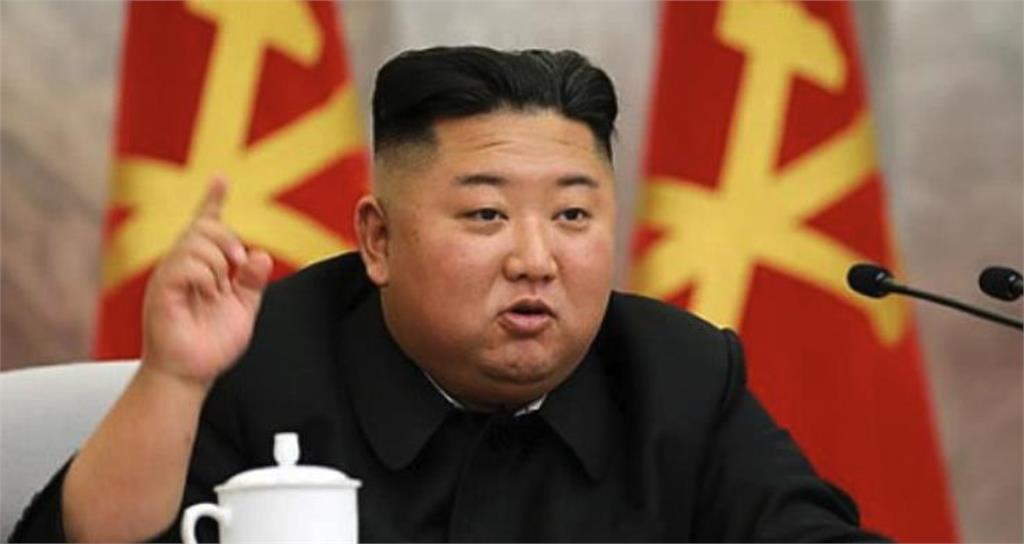 快新聞／彈頭威力超大！北朝鮮昨試射新型防空飛彈