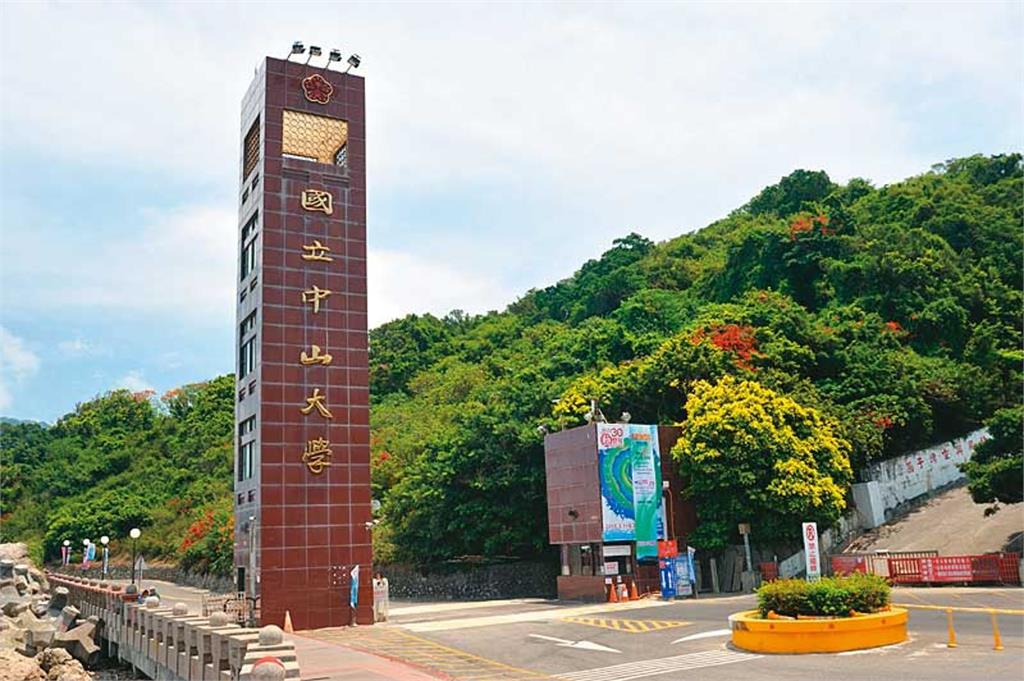 【三國立大學醜聞2】檢討李眉蓁案攏係假　中山大學再爆論文抄襲