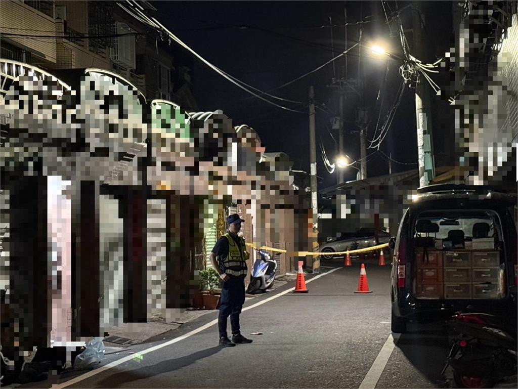 喬債送命！高雄湖內爆槍響　3人中彈1重傷不治