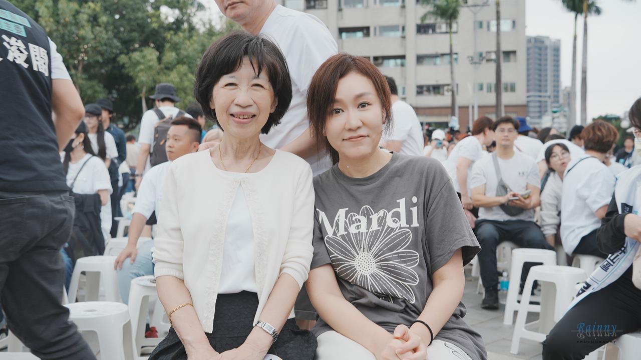 快新聞／陳佩琪稱「木可的錢是我們辛苦賺來」　大媽老司機嘆：誰來救救她