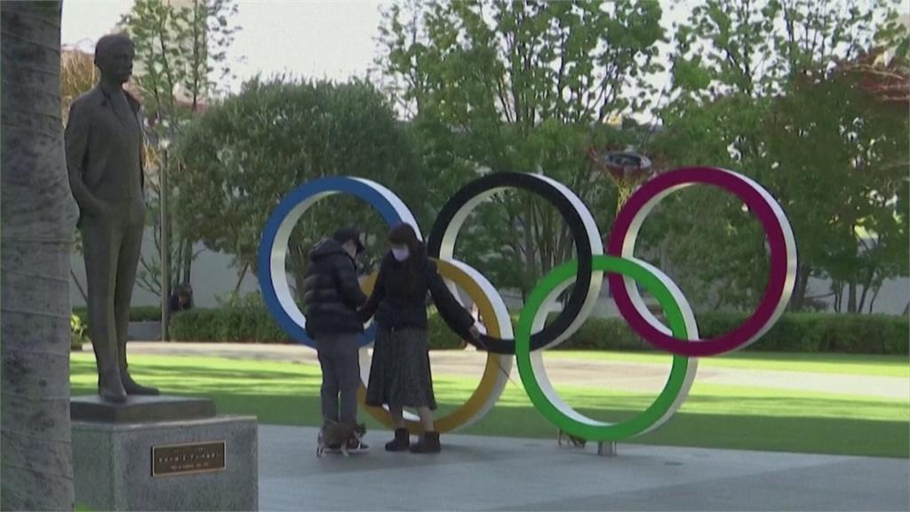 東奧恐取消謠言四起 日首相、IOC主席強調一定辦