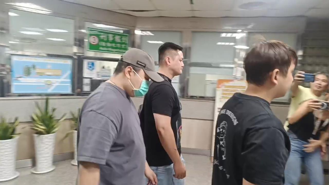 與毒蟲交易？新北警疑洩個資　三重分局小隊長15萬元交保