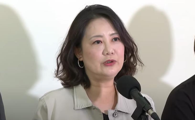 快新聞／黃國昌堅持要求政院報告關稅　吳思瑤嗆：害談判搞砸在野黨負責？