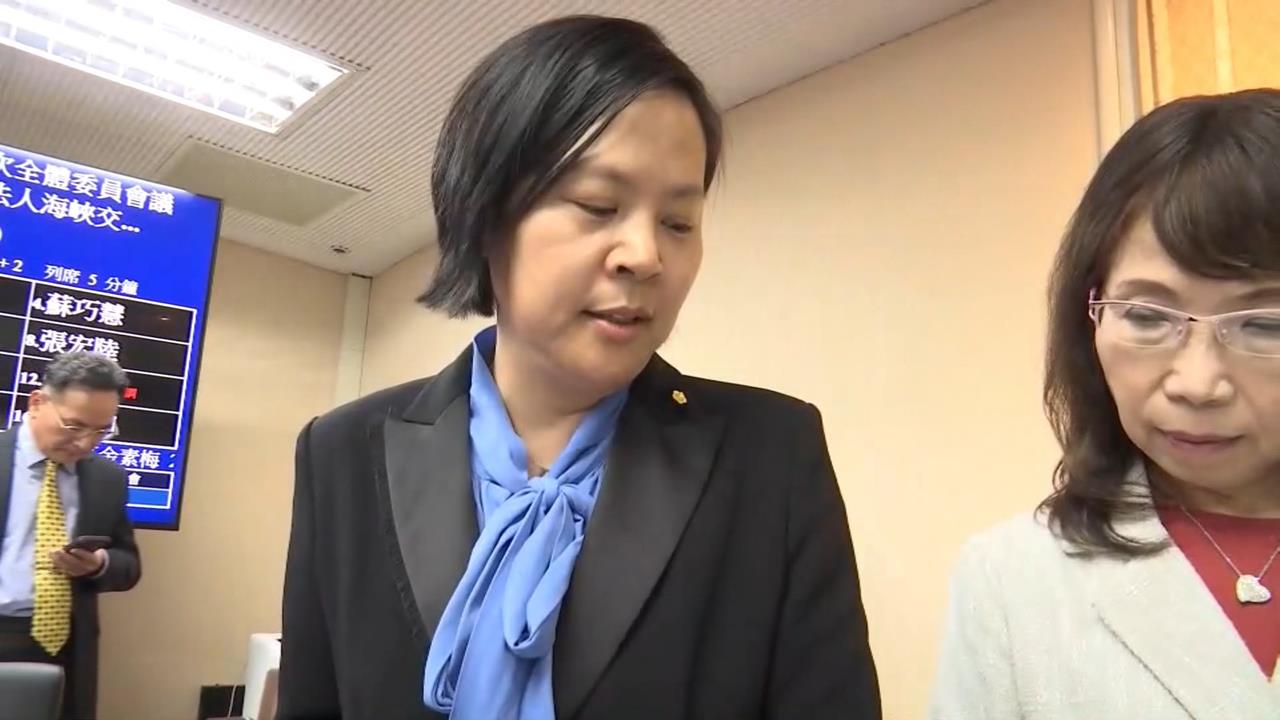 國籍爭議燒！被李貞秀罵狗 鍾小平喊快帶我去植晶片