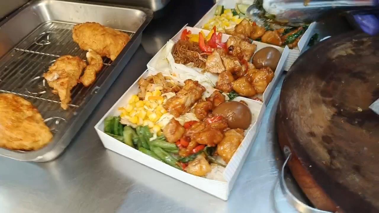 豬隻禁宰令延長!排骨店當店改賣雞肉 水餃店無餡可包