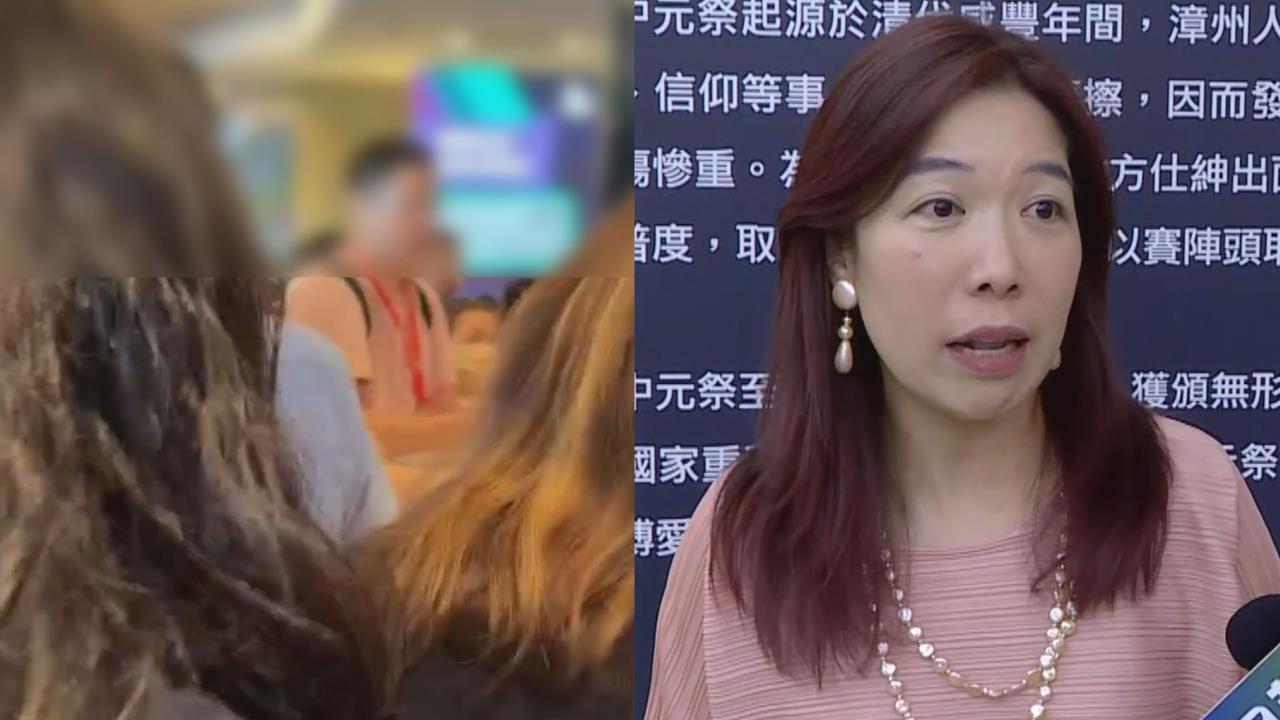 郵輪突取消靠那霸港惹怨 麗星副總裁:旅客安全為第一