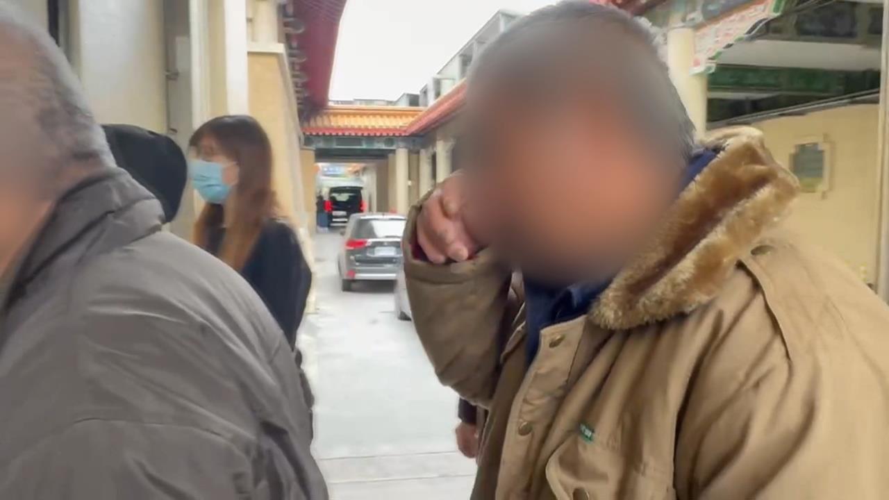 強震間接釀1死！　德音國小工友巡檢漏水「摔落身亡」