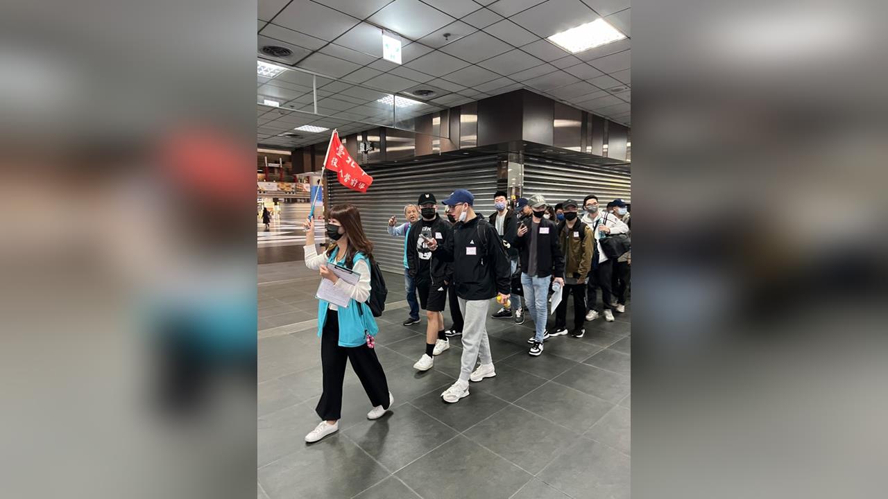 快新聞／應屆畢業役男服役更彈性！內政部推自選入營新制