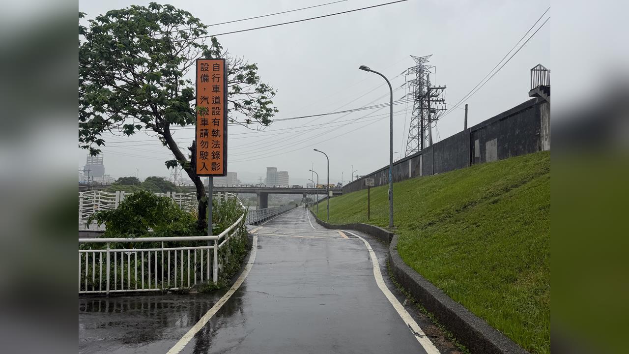 快新聞/汽機車駕駛注意!北市新增4處科技執法 5月正式啟用