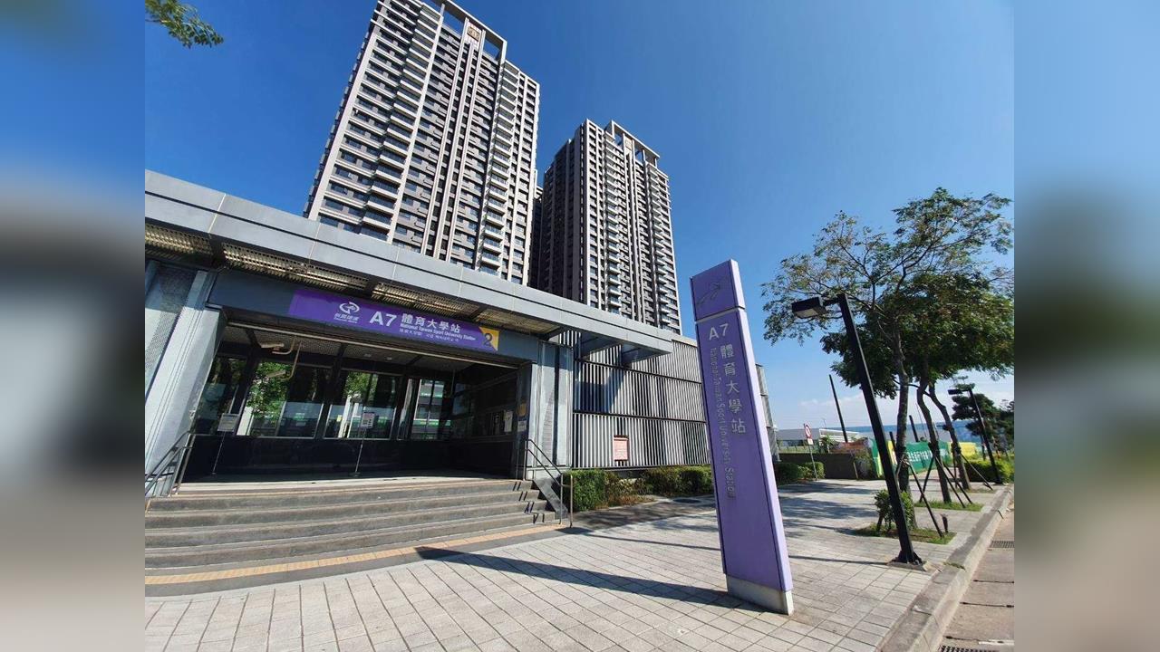 限貸令屆滿一年 桃園這重劃區半年間還漲7.6%?