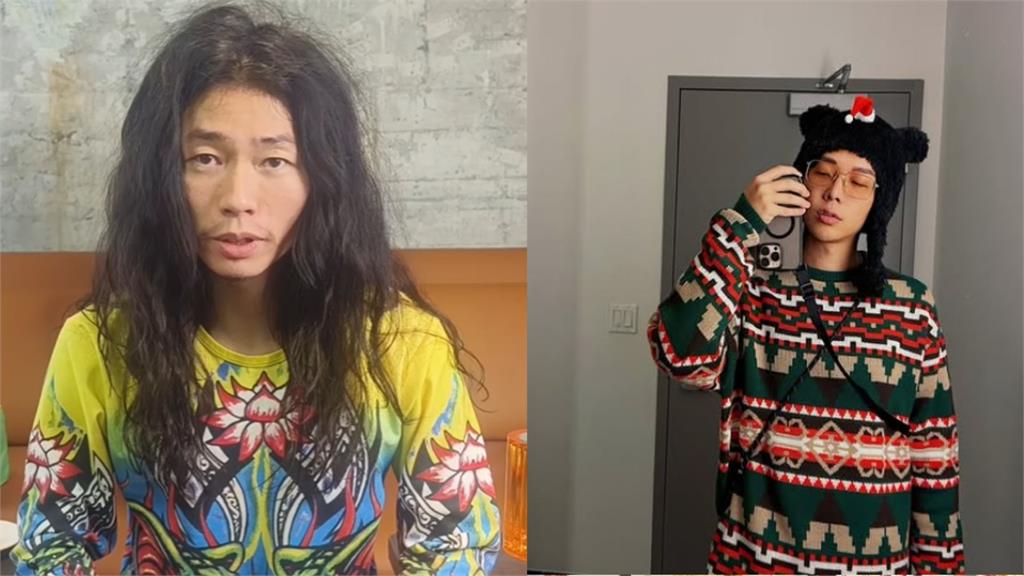 「反骨」前成員與酷炫為1事隔空交火　瑋哥馬上約戰《拳上》輸贏