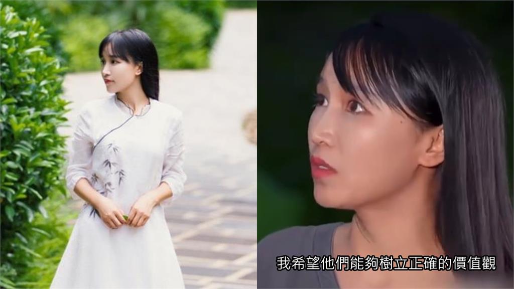 中國YT一姐喊話 「別當網紅」遭炎上：錢都給你賺？李子柒粉絲不服開戰