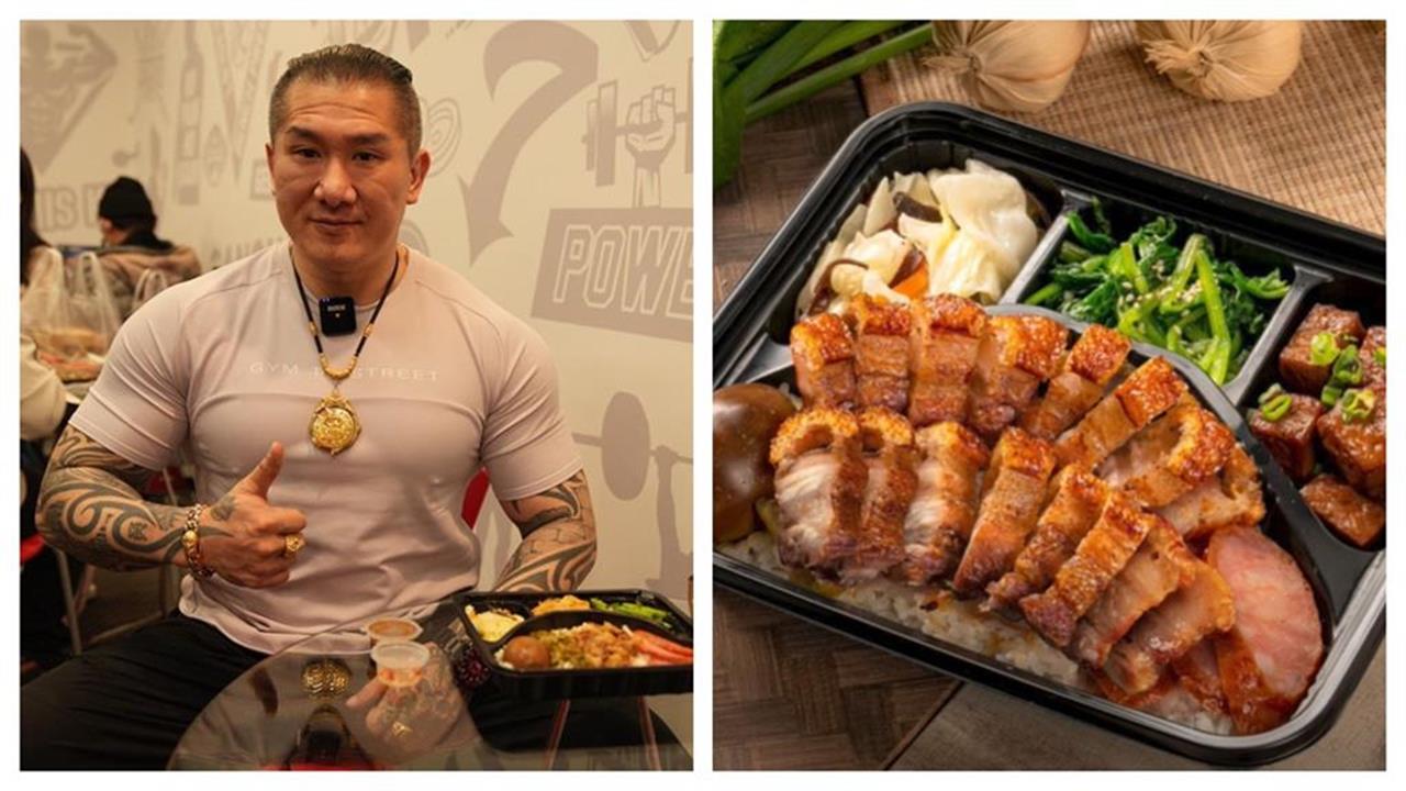 快新聞/又要割草?凱道挺柯文哲竟要加購「200元館長便當」 民眾黨人急滅火