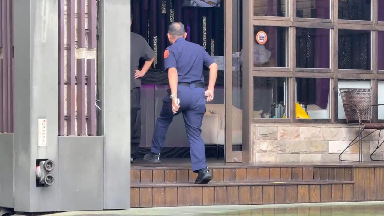 基隆一家四口出遊住礁溪某飯店　3個月大男嬰疑猝死出現屍班