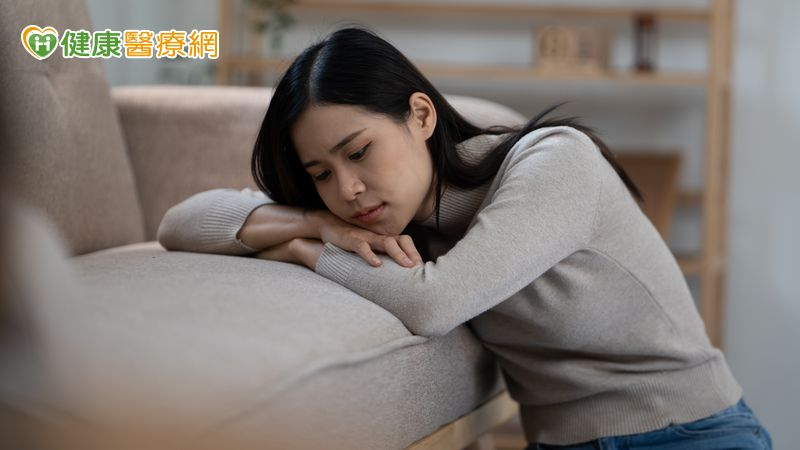 秋冬易憂鬱！臨床心理師揭「1關鍵」助穩定身心、調好情緒