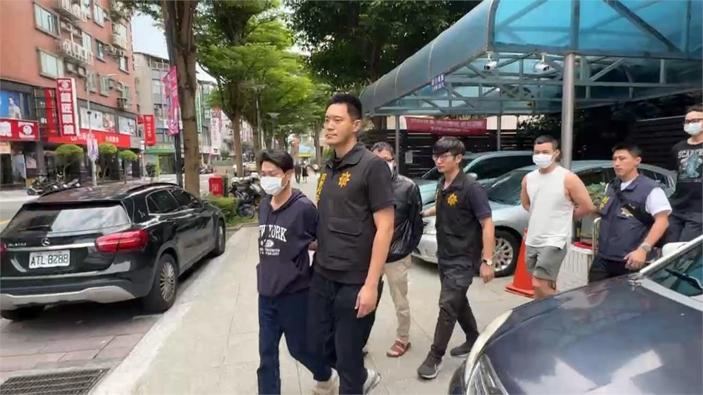 工程師勾結詐團客製化詐騙網站　「不法所得破億元」台美聯手逮人
