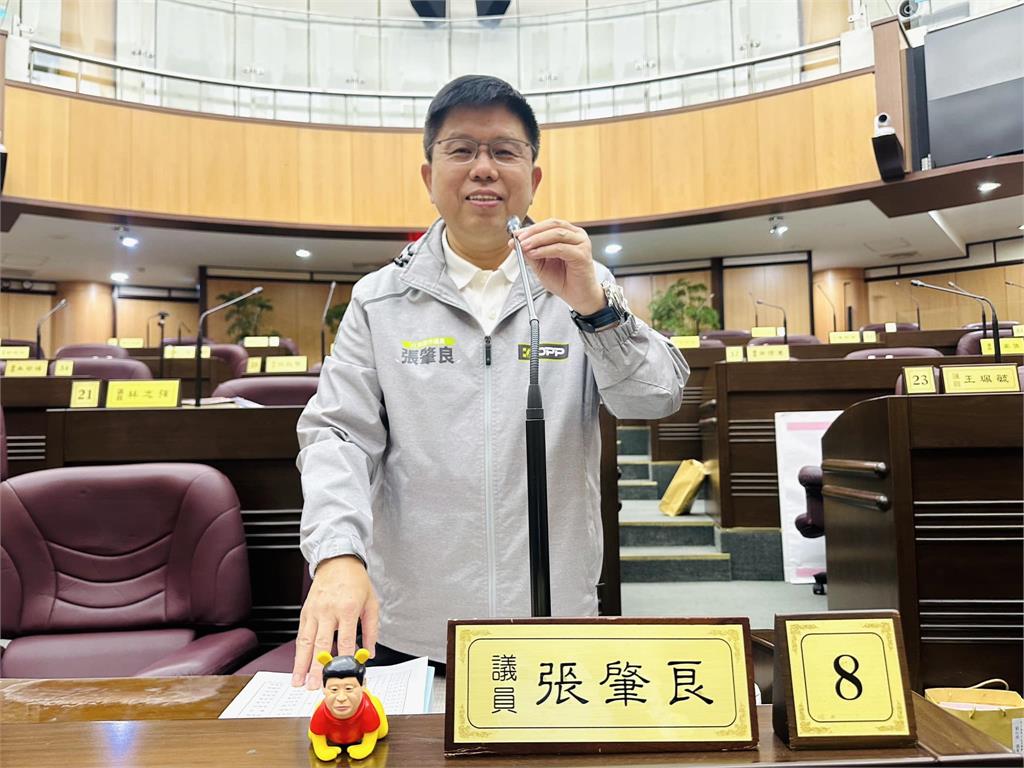 快新聞／海削389萬！鄭文燦子弟兵「這招」關說違建免拆　檢起訴求刑10年