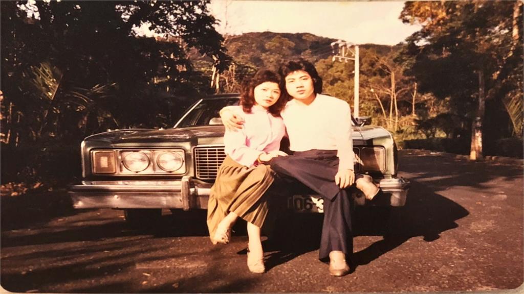 回台尋36年前初戀情人 日本阿姨：盼還當年定情錶