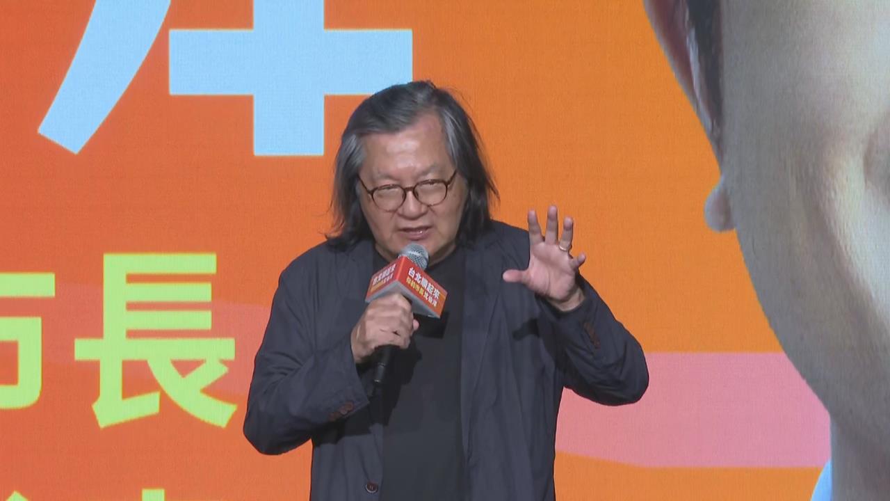 快新聞／柯文哲要哭了！前柯市府官員「現身力挺沈伯洋」喊：值得一個好市長