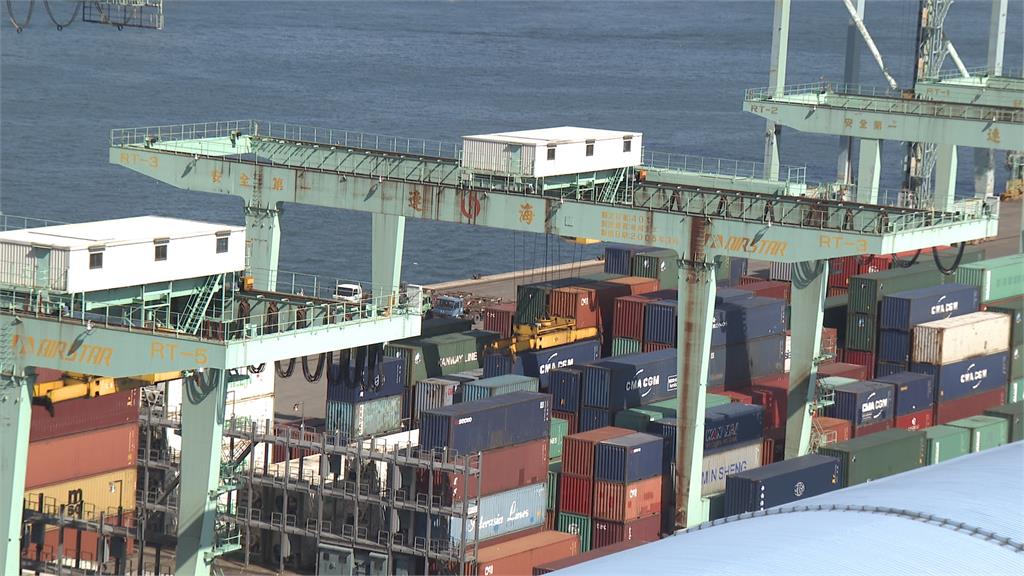 貨櫃船運費創天價！萬海「突破重圍」運力飆2615％挺進北美線