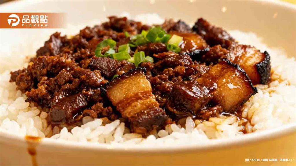 小碗滷肉飯衝破70元！鬍鬚張「48品項全面漲價」