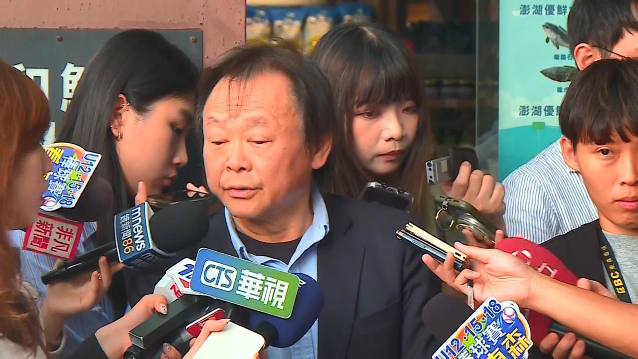 快新聞／民進黨很節制！談柯文哲重金交保　昔日戰友王世堅這樣建議